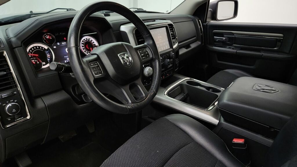 2017 Ram 1500 Sport Laurel MD
