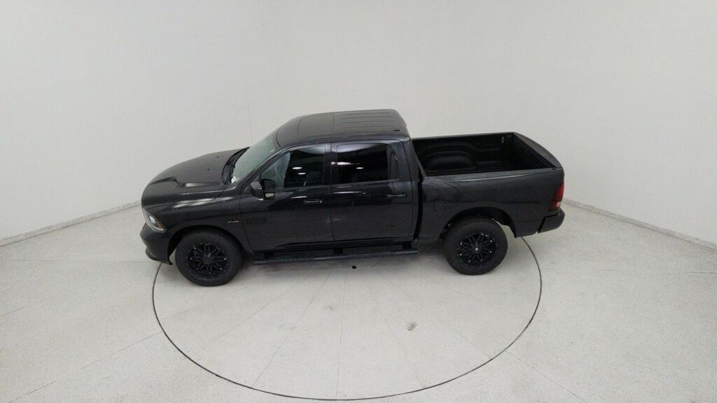 2017 Ram 1500 Sport Laurel MD
