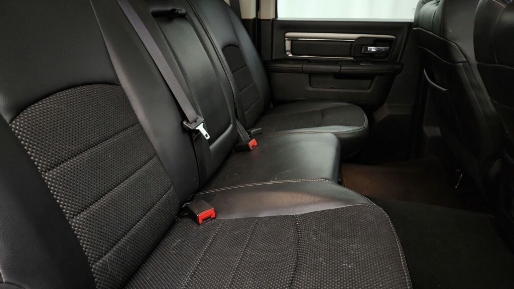 2017 Ram 1500 Sport Laurel MD