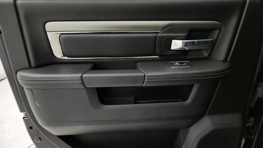 2017 Ram 1500 Sport Laurel MD