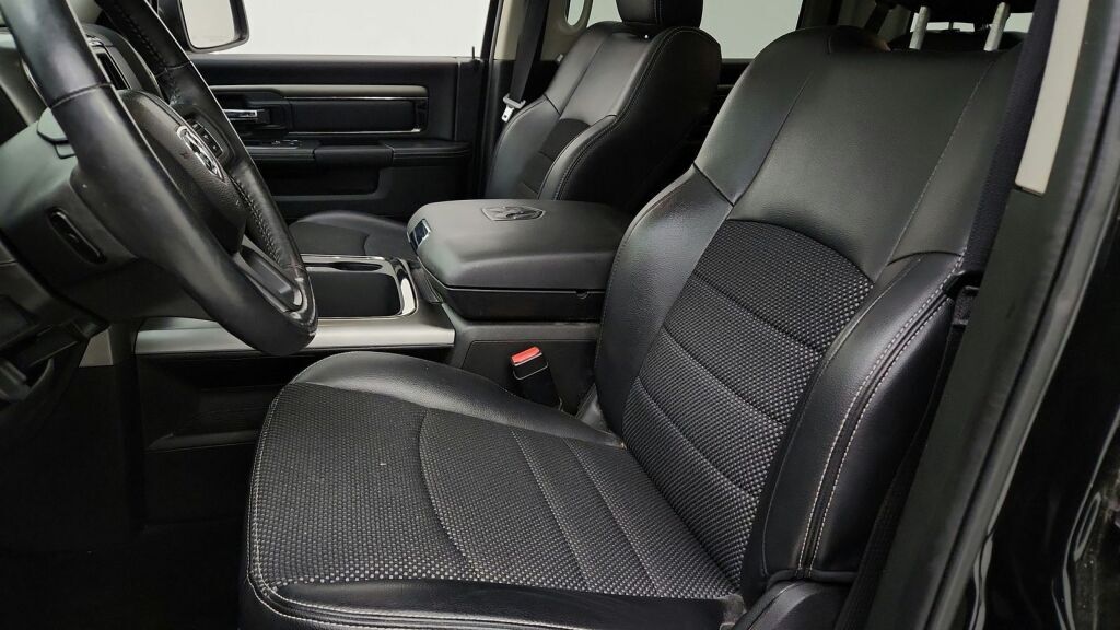 2017 Ram 1500 Sport Laurel MD