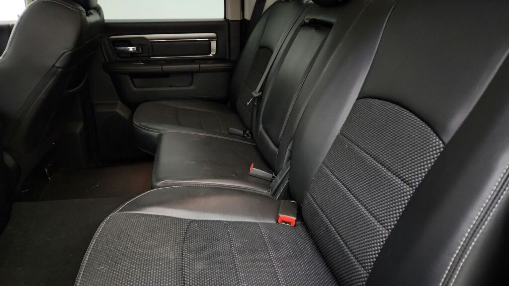 2017 Ram 1500 Sport Laurel MD