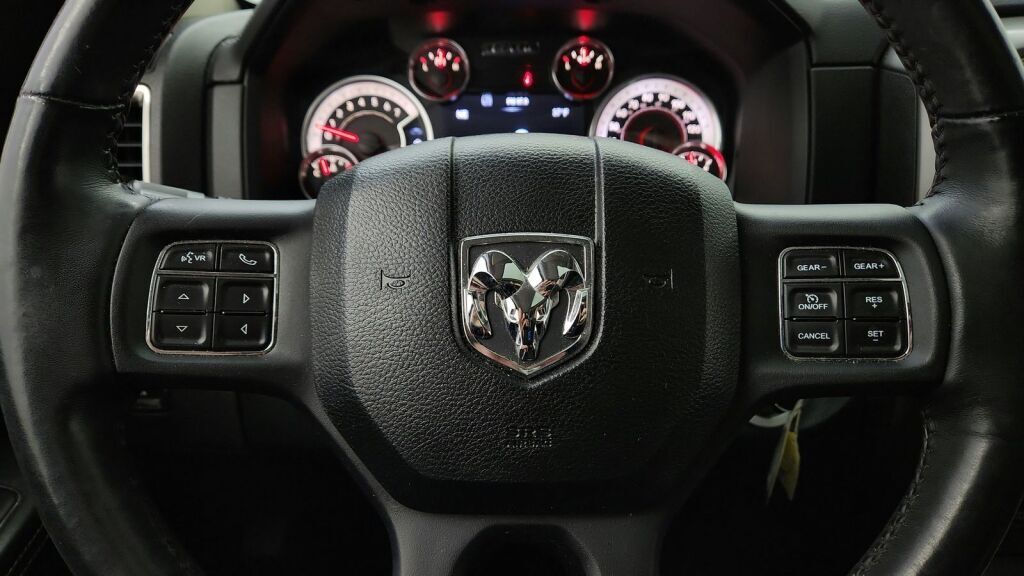 2017 Ram 1500 Sport Laurel MD