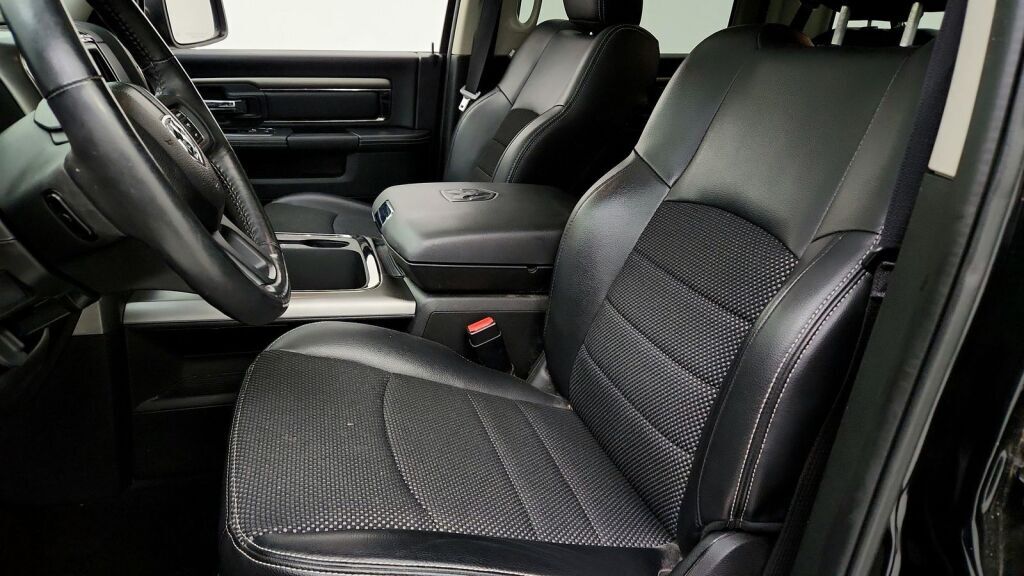 2017 Ram 1500 Sport Laurel MD