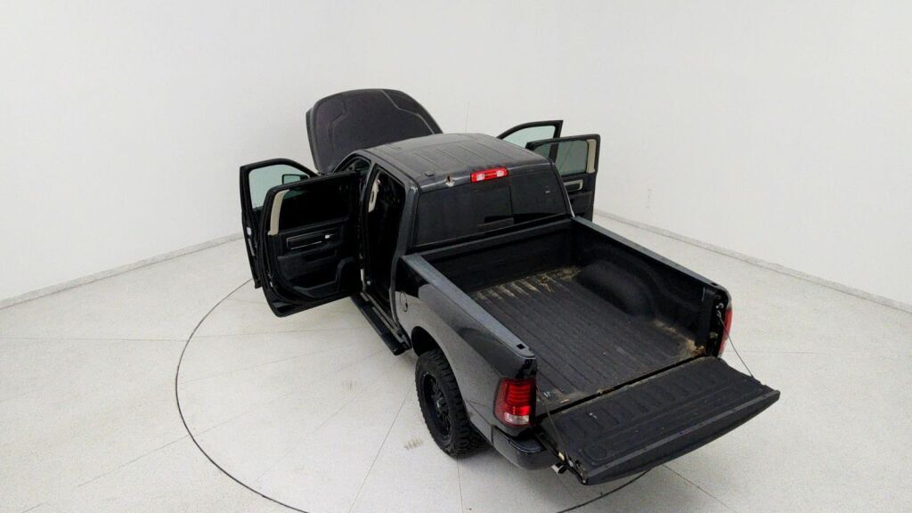 2017 Ram 1500 Sport Laurel MD