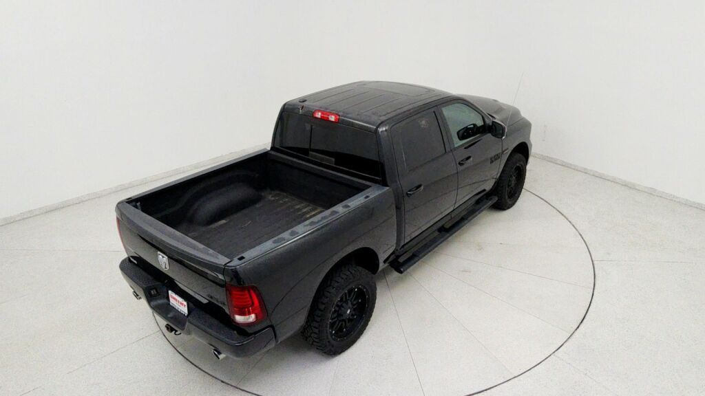 2017 Ram 1500 Sport Laurel MD