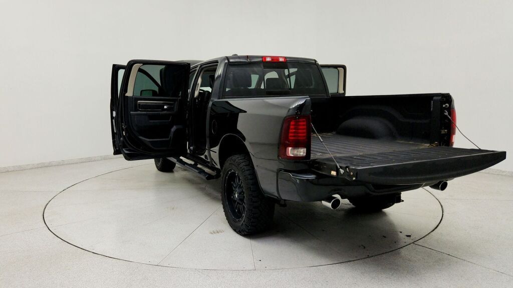 2017 Ram 1500 Sport Laurel MD