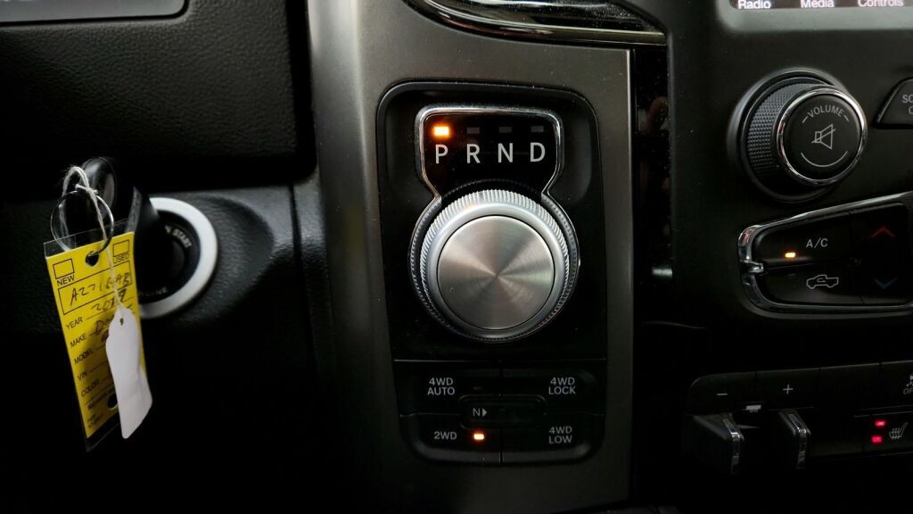 2017 Ram 1500 Sport Laurel MD