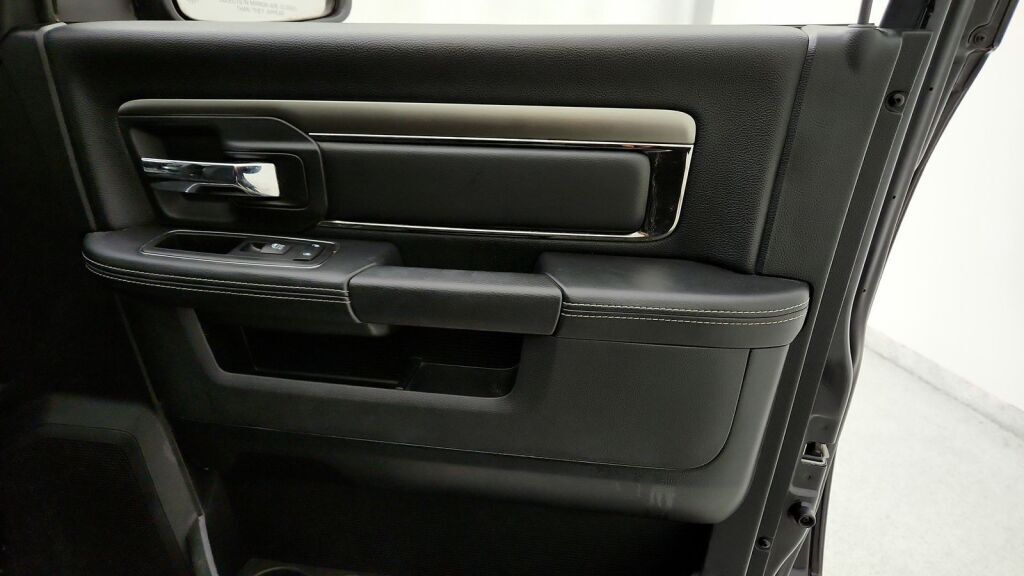 2017 Ram 1500 Sport Laurel MD