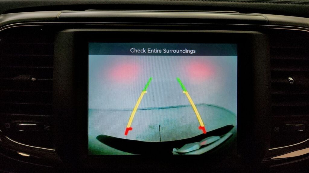 2017 Ram 1500 Sport Laurel MD