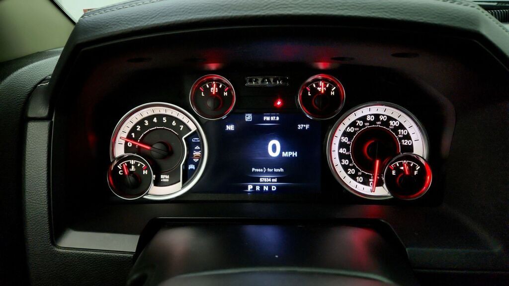 2017 Ram 1500 Sport Laurel MD