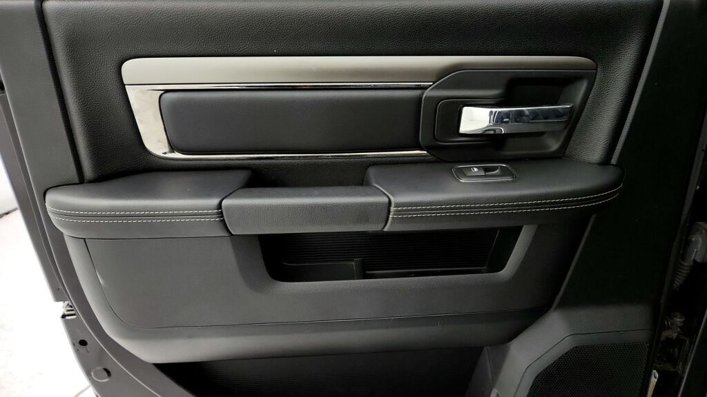 2017 Ram 1500 Sport Laurel MD