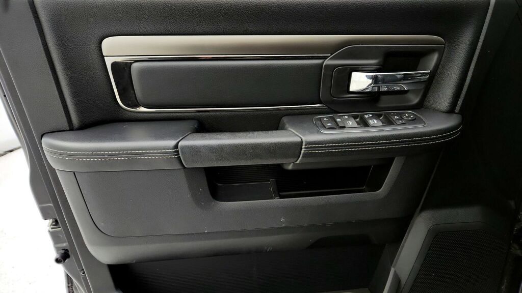 2017 Ram 1500 Sport Laurel MD