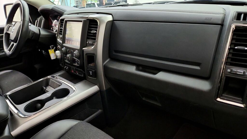 2017 Ram 1500 Sport Laurel MD