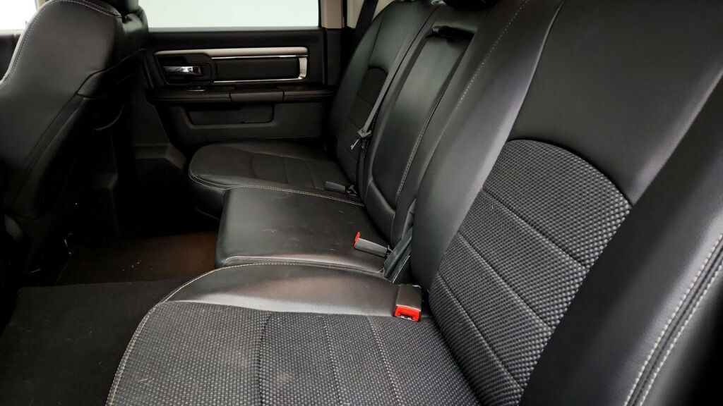 2017 Ram 1500 Sport Laurel MD