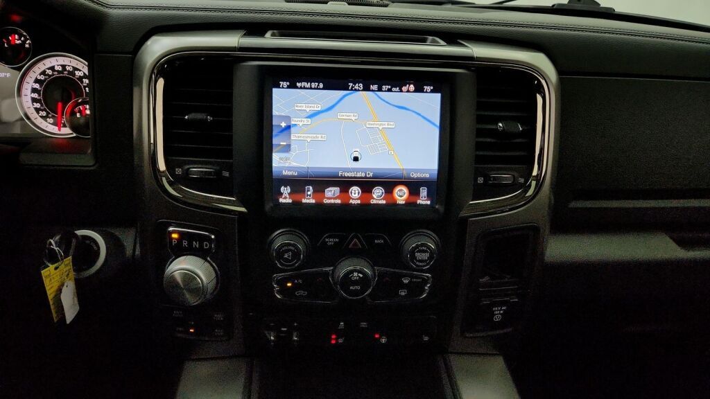 2017 Ram 1500 Sport Laurel MD