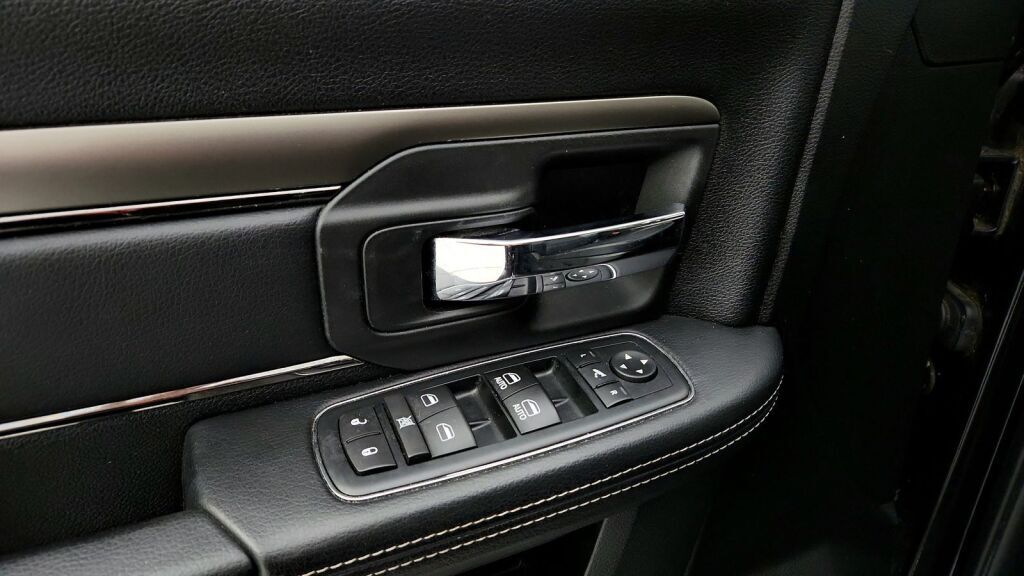 2017 Ram 1500 Sport Laurel MD