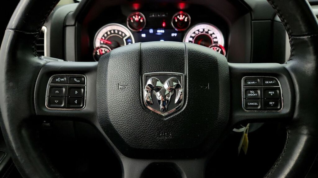 2017 Ram 1500 Sport Laurel MD