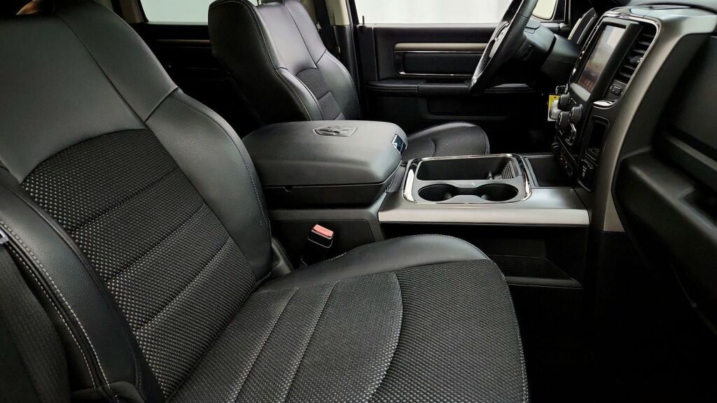 2017 Ram 1500 Sport Laurel MD