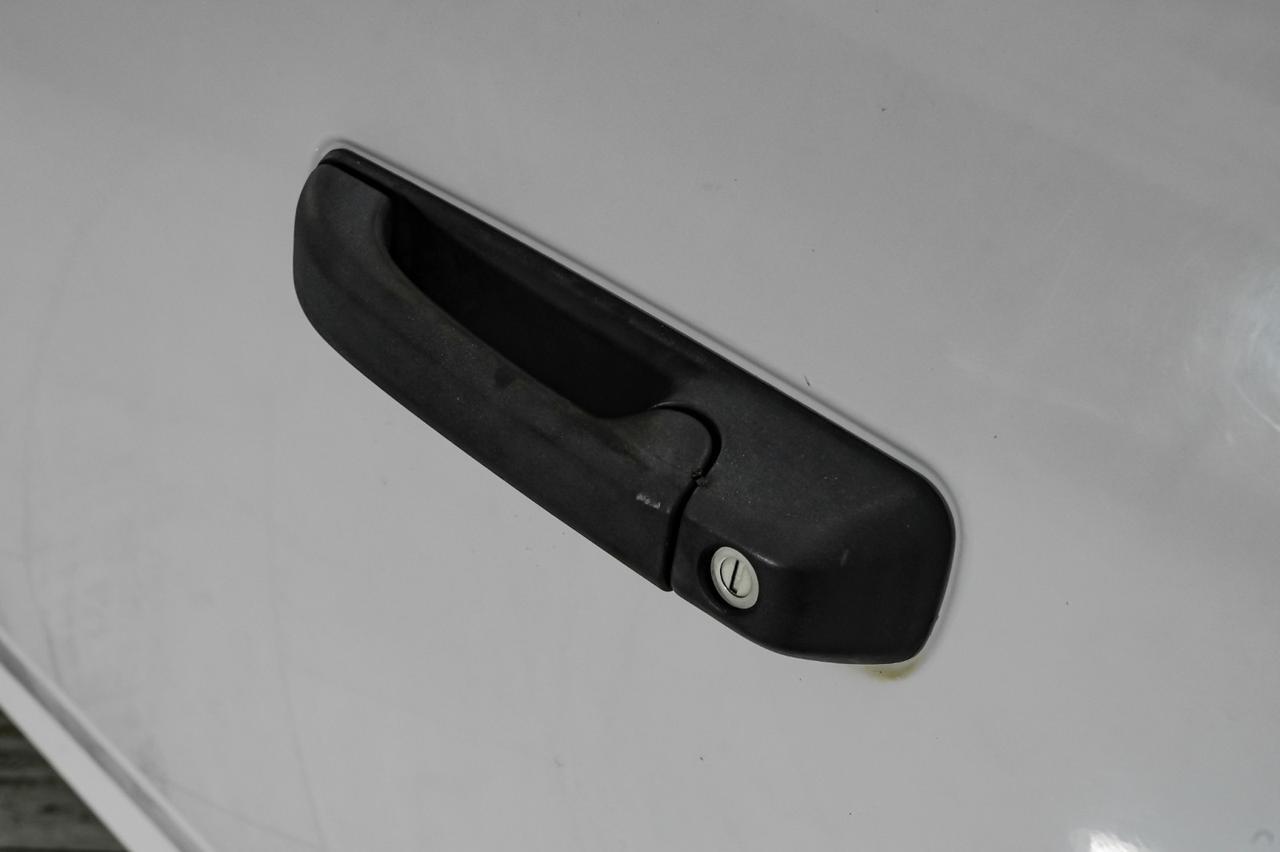 2017 Ram 1500 TRADESMAN REGULAR CAB 5.7L HEMI AUTOMATIC BLUETOOTH CRUISE CONTR Carrollton TX