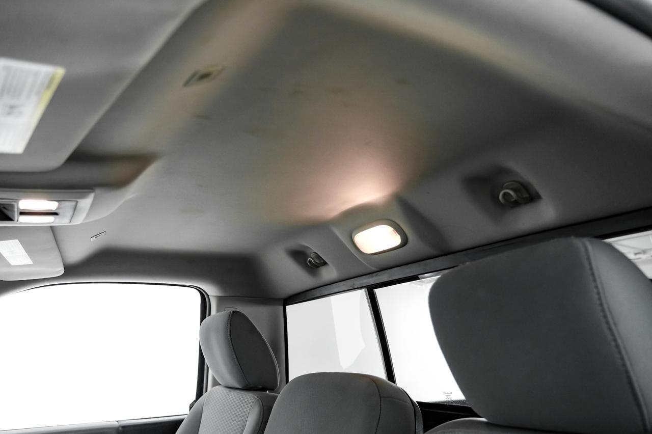 2017 Ram 1500 TRADESMAN REGULAR CAB 5.7L HEMI AUTOMATIC BLUETOOTH CRUISE CONTR Carrollton TX