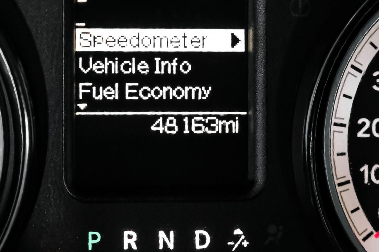 2017 Ram 1500 TRADESMAN REGULAR CAB 5.7L HEMI AUTOMATIC BLUETOOTH CRUISE CONTR Carrollton TX