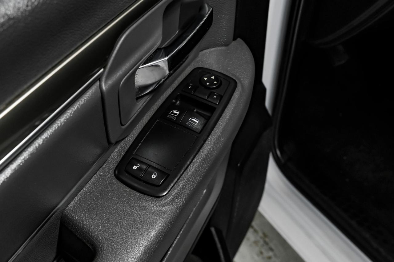 2017 Ram 1500 TRADESMAN REGULAR CAB 5.7L HEMI AUTOMATIC BLUETOOTH CRUISE CONTR Carrollton TX