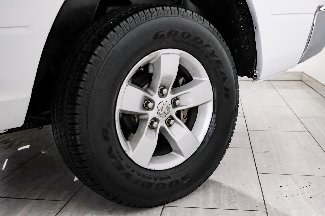 2017 Ram 1500 TRADESMAN REGULAR CAB 5.7L HEMI AUTOMATIC BLUETOOTH CRUISE CONTR Carrollton TX