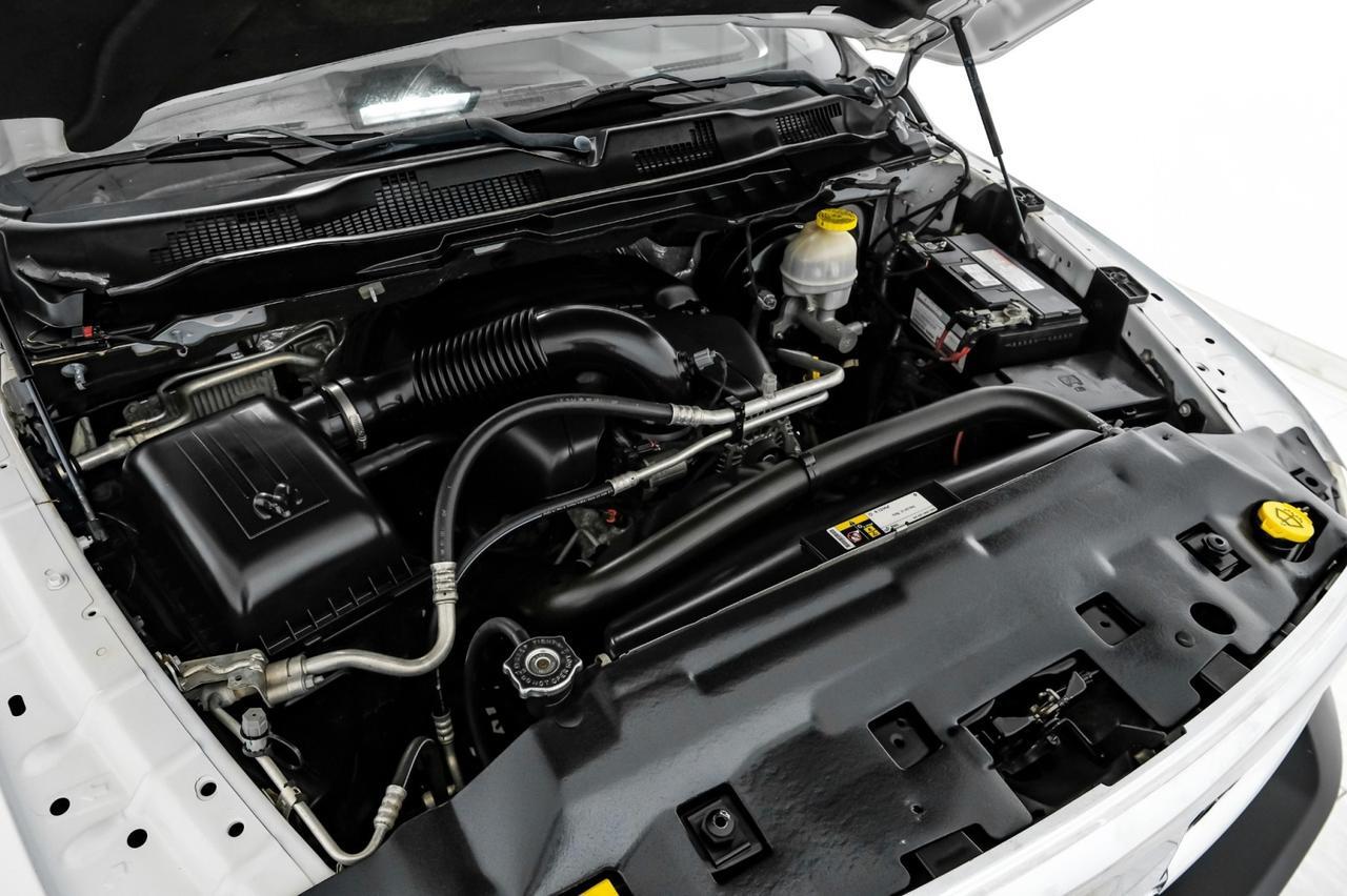 2017 Ram 1500 TRADESMAN REGULAR CAB 5.7L HEMI AUTOMATIC BLUETOOTH CRUISE CONTR Carrollton TX