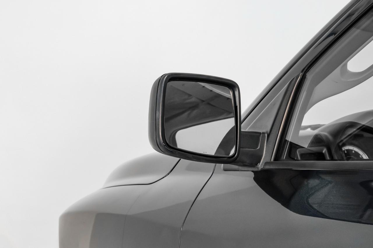 2017 Ram 1500 TRADESMAN REGULAR CAB AUTOMATIC VINYL SEATS CRUISE CONTROL TOW H Carrollton TX