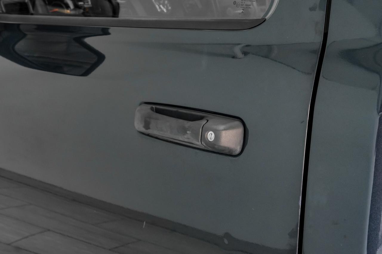 2017 Ram 1500 TRADESMAN REGULAR CAB AUTOMATIC VINYL SEATS CRUISE CONTROL TOW H Carrollton TX