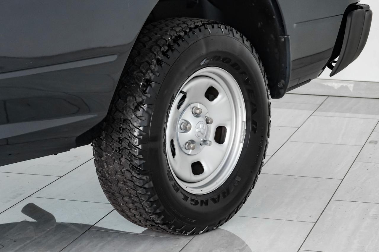 2017 Ram 1500 TRADESMAN REGULAR CAB AUTOMATIC VINYL SEATS CRUISE CONTROL TOW H Carrollton TX