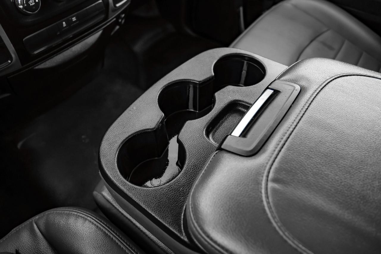 2017 Ram 1500 TRADESMAN REGULAR CAB AUTOMATIC VINYL SEATS CRUISE CONTROL TOW H Carrollton TX