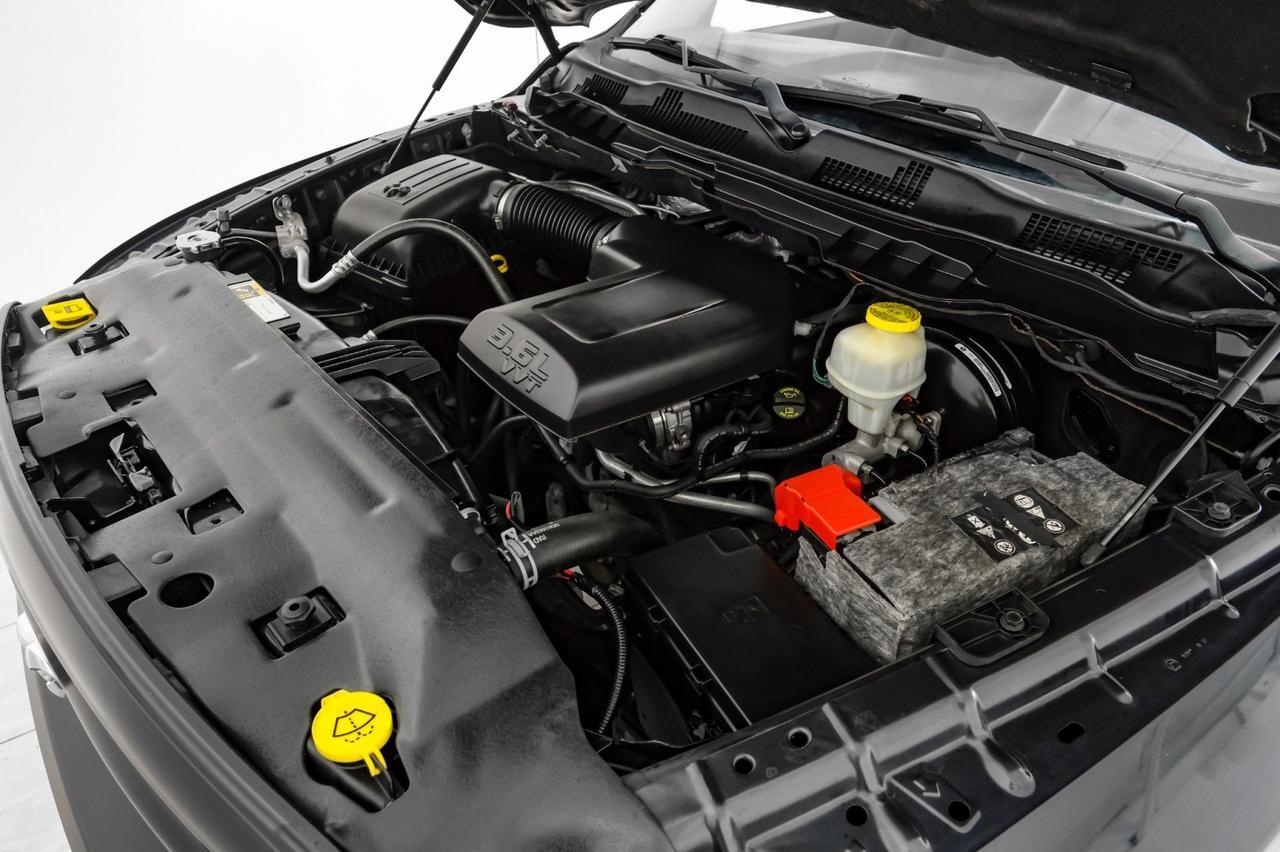 2017 Ram 1500 TRADESMAN REGULAR CAB AUTOMATIC VINYL SEATS CRUISE CONTROL TOW H Carrollton TX