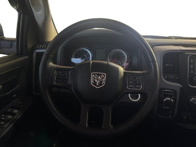 2017 Ram 1500 Tradesman Burnet TX