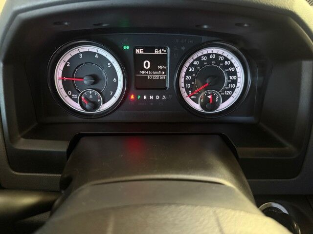 2017 Ram 1500 Tradesman Burnet TX