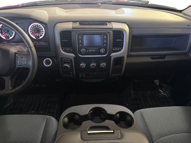 2017 Ram 1500 Tradesman Burnet TX