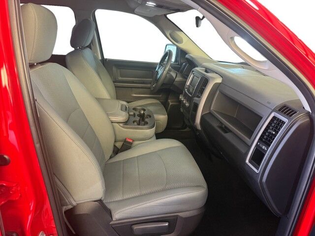 2017 Ram 1500 Tradesman Burnet TX