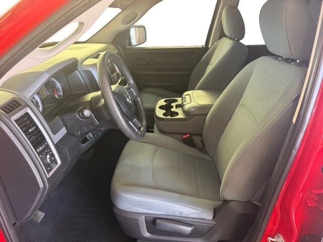 2017 Ram 1500 Tradesman Burnet TX