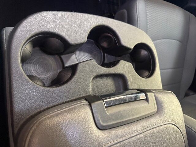 2017 Ram 1500 Tradesman Burnet TX