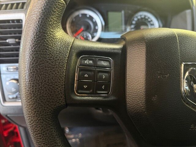 2017 Ram 1500 Tradesman Burnet TX