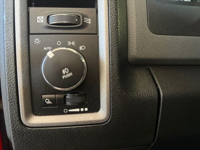 2017 Ram 1500 Tradesman Burnet TX