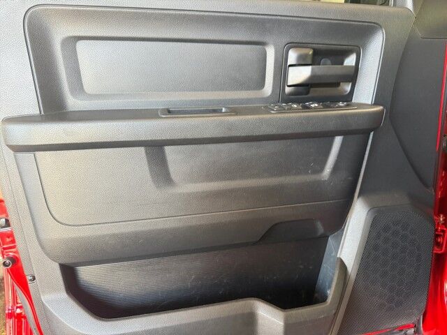 2017 Ram 1500 Tradesman Burnet TX