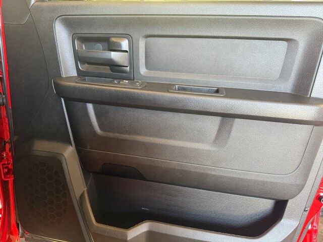 2017 Ram 1500 Tradesman Burnet TX