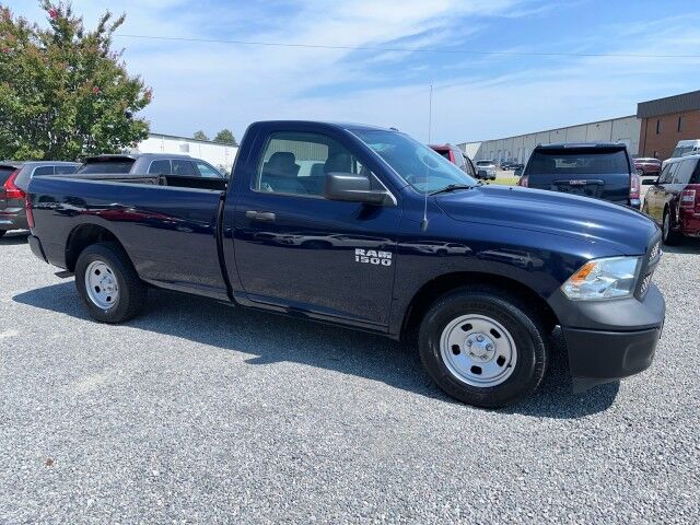 2017 Ram 1500 Tradesman Ashland VA