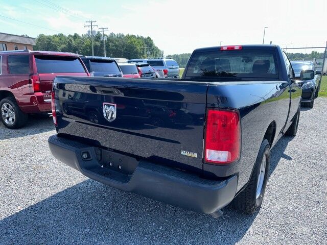 2017 Ram 1500 Tradesman Ashland VA