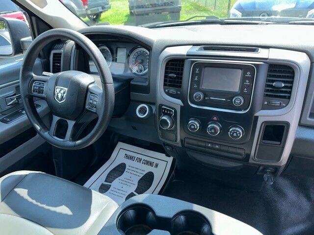 2017 Ram 1500 Tradesman Ashland VA
