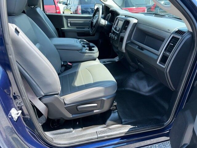 2017 Ram 1500 Tradesman Ashland VA