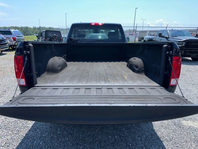 2017 Ram 1500 Tradesman Ashland VA