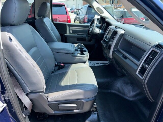 2017 Ram 1500 Tradesman Ashland VA